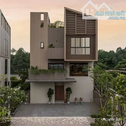 THE ORCHARD - CÒN VÀI CĂN BIỆT THỰ CUỐI CÙNG CỦA SYCAMORE - LH NGAY ĐỂ ĐƯỢC HỖ TRỢ - 8
