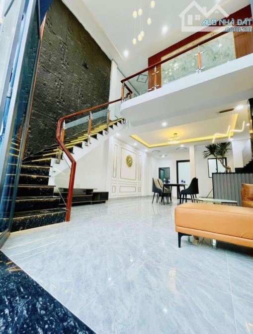 Xuất Hiện căn nhà lửng 100m2 ngay KDC Sư Đoàn 370, Cổng 2 Sân Bay Biên Hòa - 8