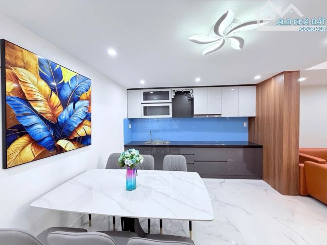 NHÀ 2 TẦNG ĐẸP – KIỆT TRẦN XUÂN LÊ, NGAY CÔNG AN QUẬN THANH KHÊ – CHỈ 4 TỶ X - 8