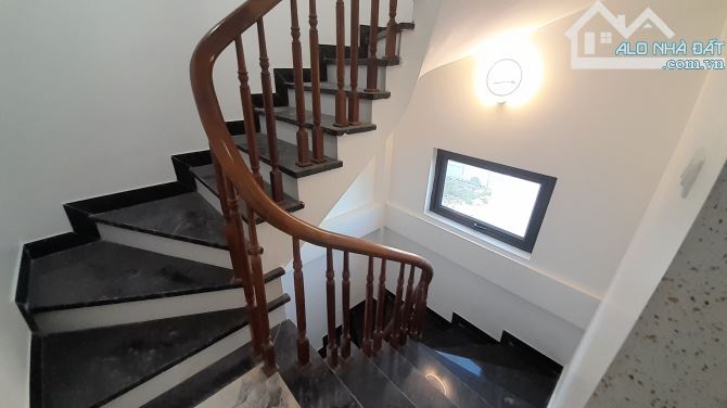 Bán Nhà An Trang, An Dương, Lê Chân, HP. 7 tỷ, 60m2, 6 tầng. - 8