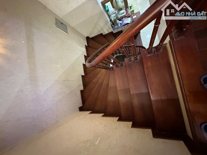 Ngô Xuân Quảng/Nhà đẹp Lô Góc 102m, 4 Tầng, 6.3m, 13.8 tỷ/ Ô tô 7 chỗ, Vị trí vàng - 8