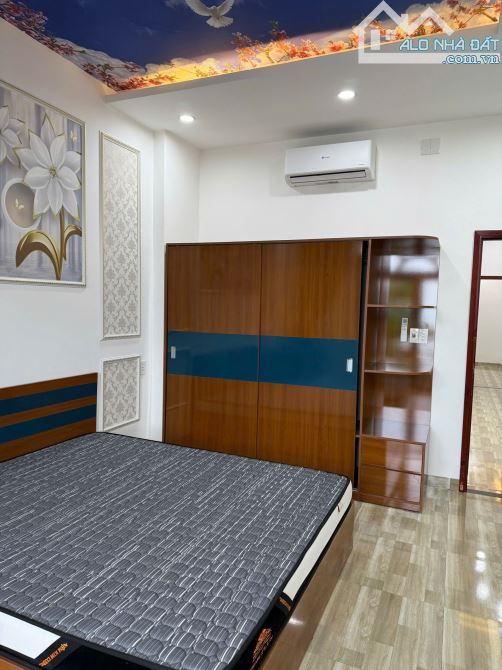 Bán nhà mới 1T2L 4x17m hoàn công, đường D1 KDC Lê Phong Bình Chuẩn 1, full nội thất - 8