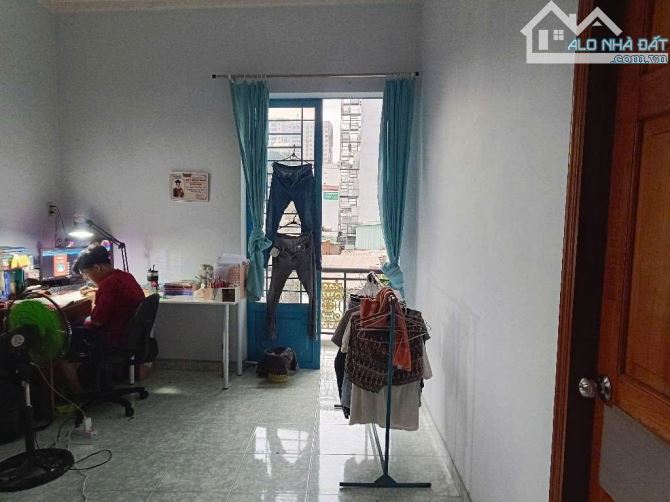 🏡 QUẬN 7 – NHÀ RẺ NHẤT KHU VỰC 💥 Chỉ 57 triệu/m² – Có sẵn dòng tiền 30 triệu/tháng  ✅ - 8