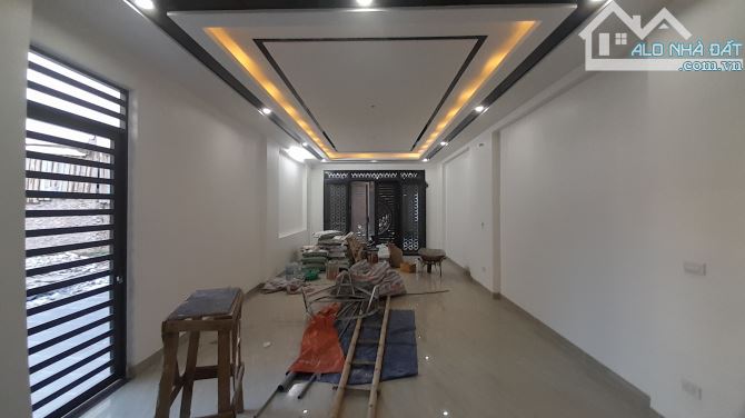 Bán Nhà An Trang, An Dương, Lê Chân, HP. 6,4 tỷ, 60m2, 4 tầng. - 8