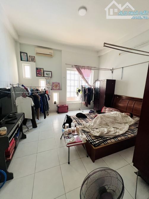 🌹🌹SIÊU PHẨM NGUYỄN SUÝ - SÁT MẶT TIỀN - HẺM NHỰA 1/ THÔNG 7M - 4.2X20 ( 84m2 ) - 3 TẦNG - 8