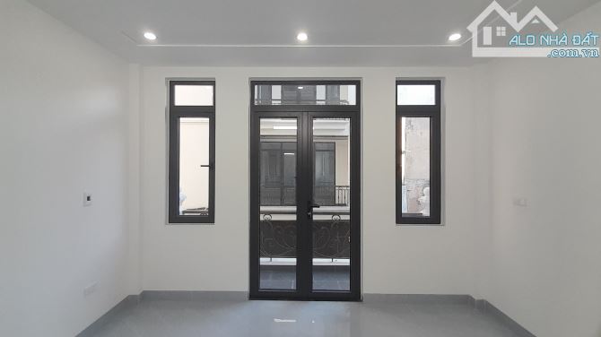 Bán Nhà An Trang, An Dương, Lê Chân, HP. 5,4 tỷ, 60m2, 4 tầng - 8