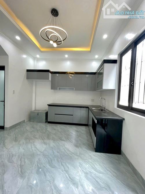 Nhà 3 tầng- Nguyễn Trung Thành, Hùng Vương, Hải Phòng. - 8