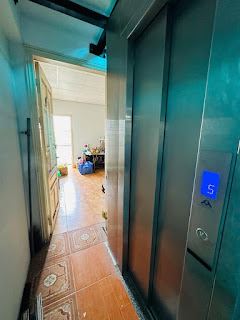 Nhà 5t thang máy ngõ oto cách Vũ tông phan khương đình 300m kd chỉ 9,9tỷ 38m2 - 8