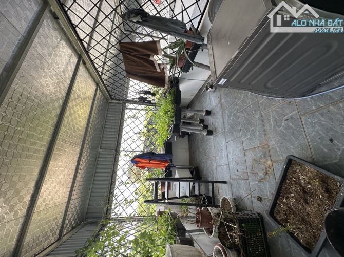 🏡 NHÀ ĐẸP 6 TẦNG – T Đ C – GIANG BIÊN, LONG BIÊN – GIÁ 6.3 TỶ - 8