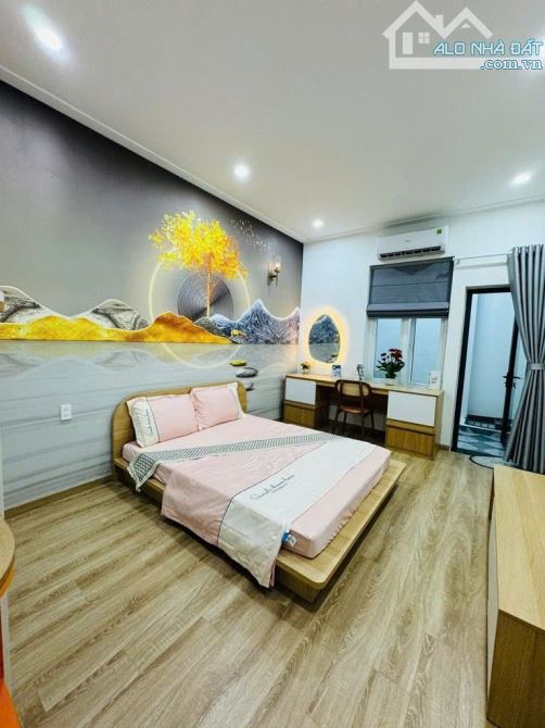 🌈💥 HẺM XE HƠI – NHÀ 70M² – GẦN EMART PHAN HUY ÍCH – CHỈ 6.45 TỶ 🏡✨ - 8