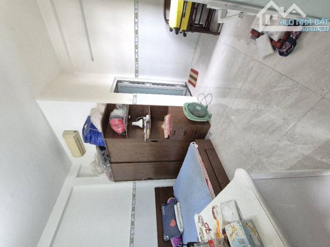 MẶT TIỀN KD-LÊ QUANG SUNG-NHÀ 4 TẦNG 84M2(4.5X20)-GIÁ 13.4 TỶ - 8