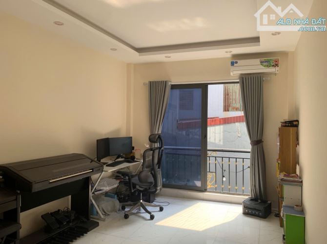 Chính Chủ Bán nhà 5 tầng (3PN+4WC) tại tổ 5 Văn Nội, Phú Lương, Hà Đông, Hà Nội - 8