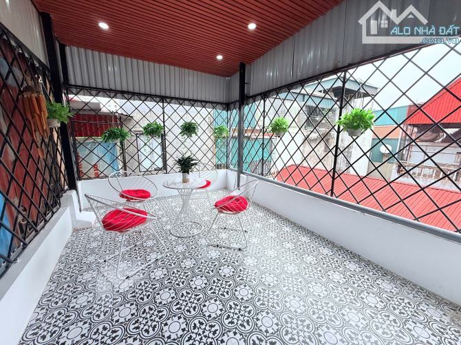 CHÍNH CHỦ BÁN NHÀ HAI BÀ TRƯNG LÔ GÓC ĐẸP 3PN NỘI THẤT XỊN, NỞ HẬU|DT40M2x4T_9,2TỶ - 8