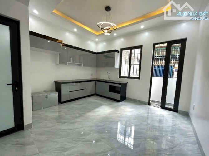 CHÍNH CHỦ BÁN NHÀ 3 TẦNG – chỉ 2,55 tỷ tại NGUYỄN TRUNG THÀNH, HÙNG VƯƠNG, HỒNG BÀNG - 8