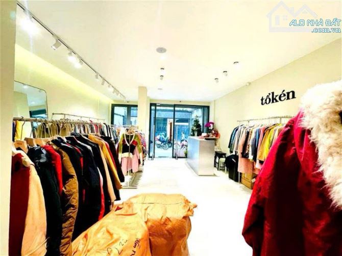 Bán nhà phố Nguyễn Phúc Lai 90m², 7 tầng thang máy, ô tô tránh, 2 mặt thoáng, kinh doanh - 8