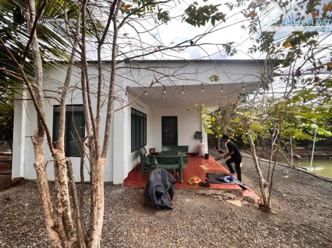 CHÍNH CHỦ BÁN NHÀ VƯỜN 5300M², GẦN TRUNG TÂM TP BUÔN MA THUỘT - 8