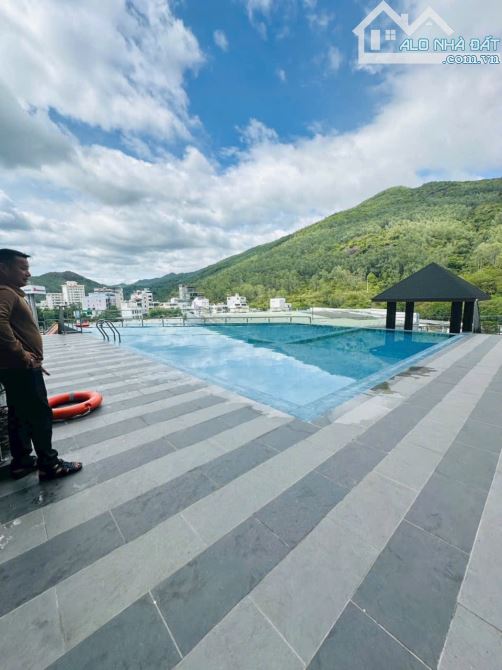 BÁN LỖ 400 TRIỆU CĂN HỘ SÂN VƯỜN CALLA - SÁT SIÊU THỊ GO - CẬN BIỂN - 8