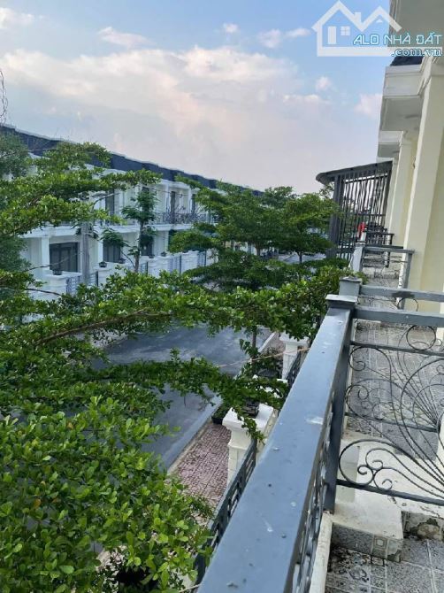 MẶT TIỀN 12M LỀ 2M ĐINH ĐỨC THIỆN KHU PHÂN LÔ NHÀ ĐẸP 4X15 GIÁ 1,75 TỶ - 8