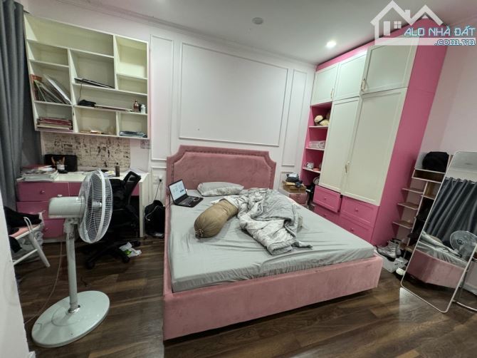 Bán nhà 5 tầng thang máy, full nội thất cao cấp – Đường Tân Hòa Đông, Bình Trị Đông - 8