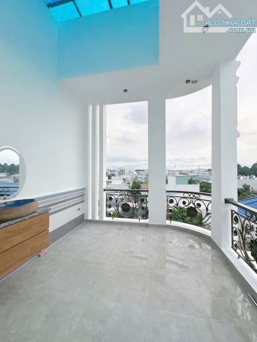 𝐍𝐇𝐀̀  GÓC 2 MẶT TIỀN 1 𝐓𝐑𝐄̣̂𝐓 3 𝐋𝐀̂̀𝐔 - 𝐇𝐄̉𝐌 567 BỜ HỒ BÚNG SÁNG, AN KHÁNH - - 8