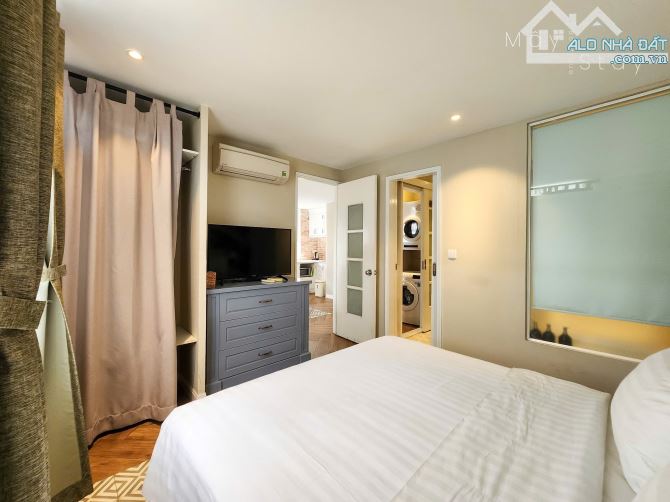 Căn Hộ thiết kế Sang Trọng Ngay Nội Khu Phú Mỹ Hưng Quận 7. - 8