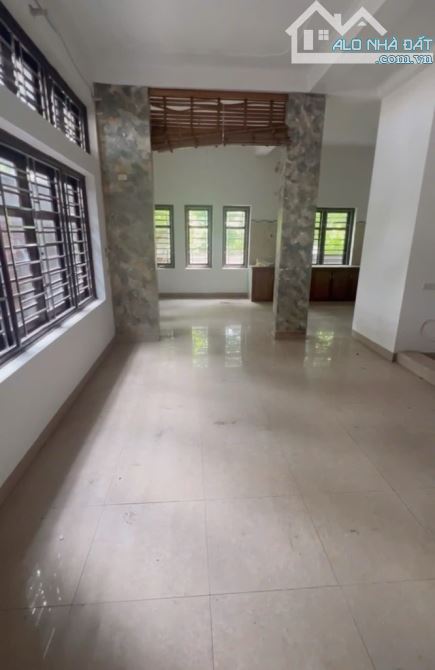 NGON BỔ RẺ BÁN ĐẤT TẶNG NHÀ 3 TẦNG TẠI PHÚC LỢI - 8