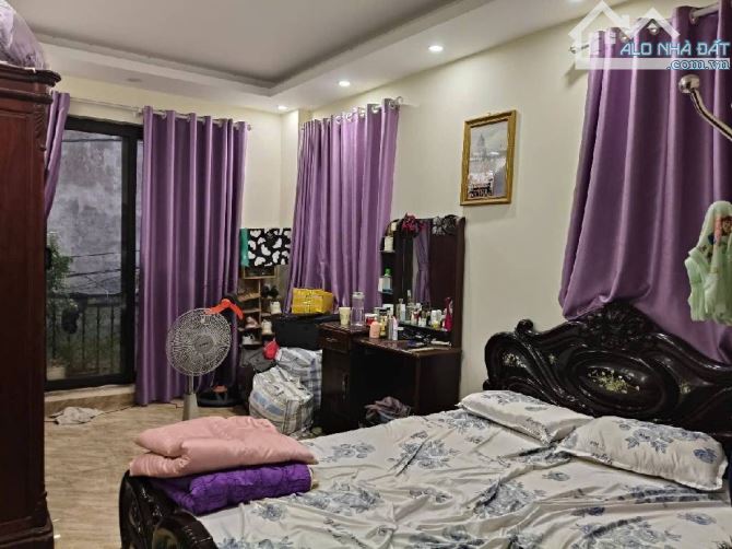 TT BÀ TRIỆU - HÀ ĐÔNG - PHÂN LÔ CB- zá đầu tư - 8
