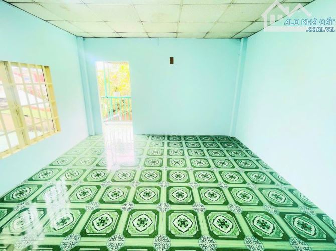 CHỈ 4,5 TỶ - SỠ HỮU NGAY NHÀ ĐẸP THỚI TAM THÔN, ẤP NAM THỚI SÁT THỊ TRẤN HÓC MÔN - 8