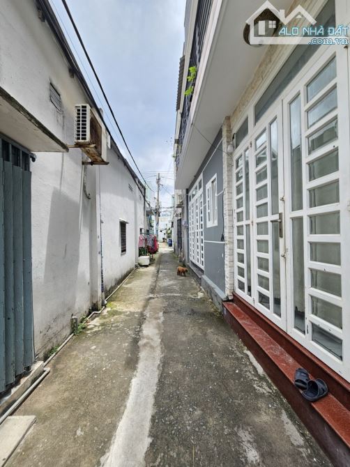 Nhà 2 Tầng Mới Tinh - Sát Bên Siêu Thị Mega Market - Quận 12 - Giáp Gò Vấp - SHR - 8