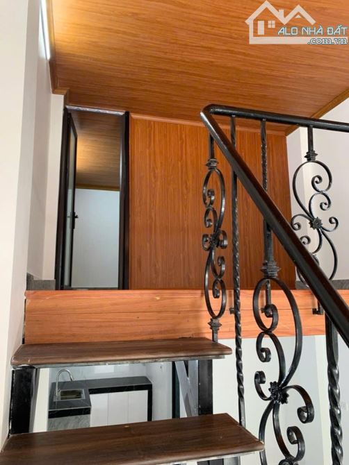 Bán nhà cổ nhuế - nhà đẹp ở ngay - gần các trường đại học lớn - 8