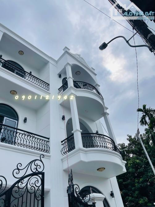Nhà 3 tầng homestay Đường Hải Triều cách chợ An Cựu 400m full nội thất giá chỉ 3.7x tỷ - 8