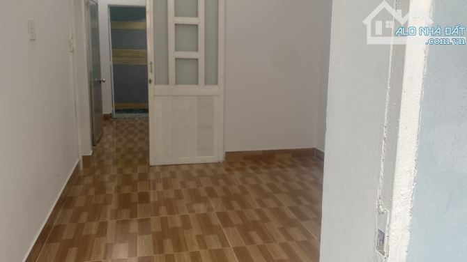 🌟 BÁN NHÀ MỚI TINH – TỔ ẤM NHỎ, ĐẦY ĐỦ TIỆN ÍCH 🌟  🏡 1.53tỷ Diện tích: 3m x 9m  1 trệt - 8
