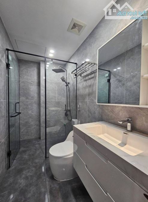 Phân lô 52m vuông đẹp Thạch Bàn - Ô tô tránh - Kinh doanh đỉnh - 8
