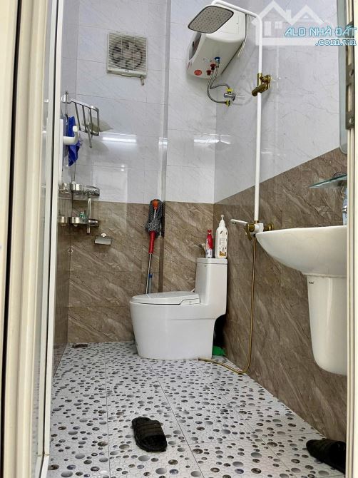NHÀ 2 TẦNG KIỆT PHẠM VĂN ĐỒNG, MỸ THƯỢNG - 2,630 TỶ - 8