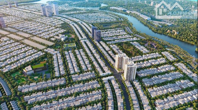 Đất nền Cồn Dầu Hòa Xuân - Giá từ 55tr/m² - View sông thoáng - Giá gốc từ CĐT - 8