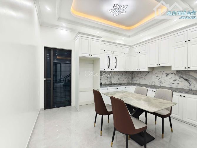 Bán nhà xây mới 3 tầng Bùi Thị Tự Nhiên- Phương Lưu - Hải An - 8