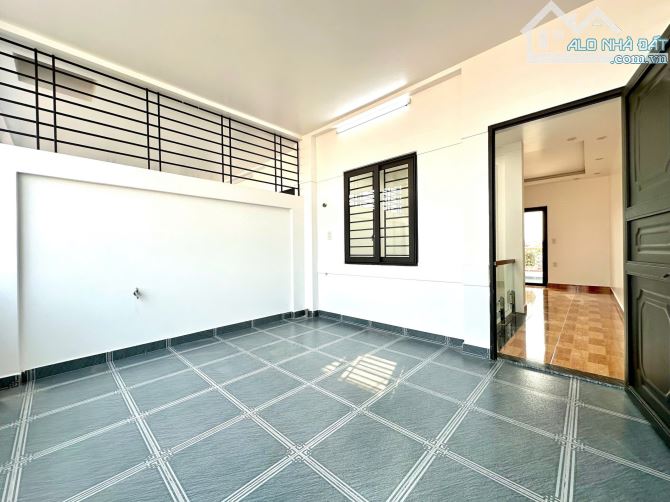Bán nhà 4 tầng xây mới tại Phương Lưu - Đà Nẵng - 8