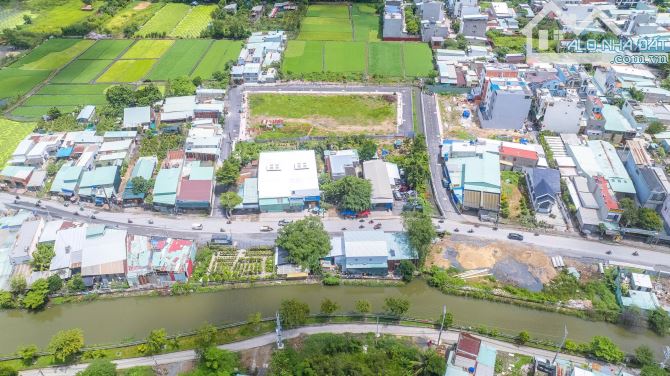 🔥 BÁN ĐẤT THẠNH XUÂN – Diện tích 5x10m – Pháp lý chuẩn – Giá chỉ 2,25 tỷ 🔥 - 8