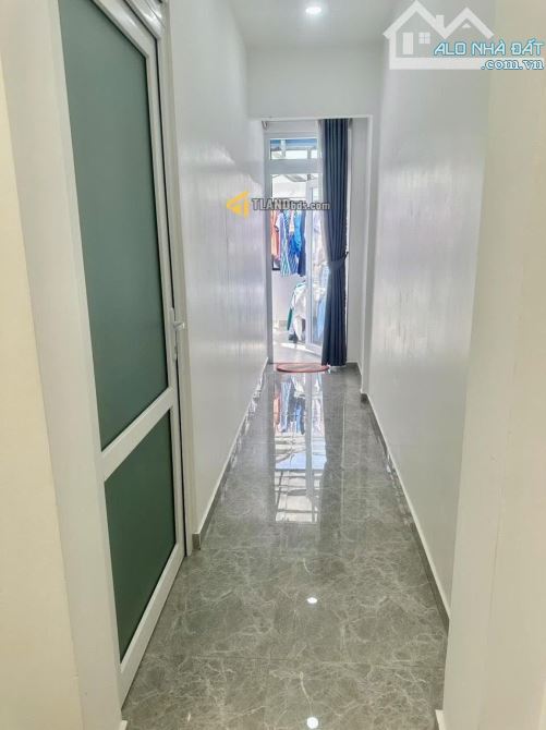 Nhà 3 tầng trung tâm P9 Đà Lạt đường ô tô lớn chỉ hơn 5 tỷ - 8