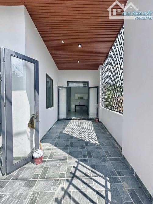 🔥NÓNG 🔥 ! BIỆT THỰ MINI NGHỈ DƯỠNG 2 MẶT TIỀN ĐẸP HẾT NƯỚC CHẤM - 8