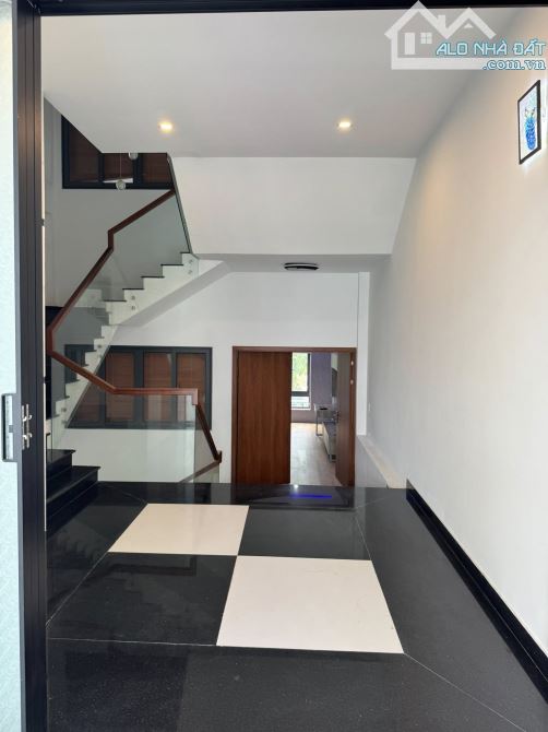 🇻🇳SHOPHOUSE 4 TẦNG MẶT TIỀN MÊ LINH: FULL NỘI THẤT, CÓ THANG MÁY - 8