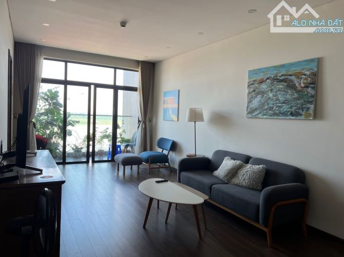 BÁN CĂN GÓC T3 HƯỚNG SÔNG TẠI SUN GRAND ANCORA – SỐ 3 LƯƠNG YÊN (CĐT SUNGROUP) - 8