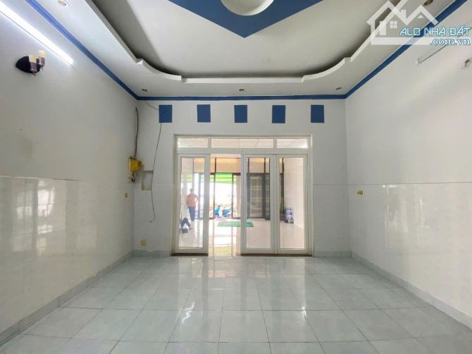 Căn nhà vừa ở vừa kinh doanh được ở ngay Tân Phú TRung, Củ Chi, 101m2 870trieu - 8