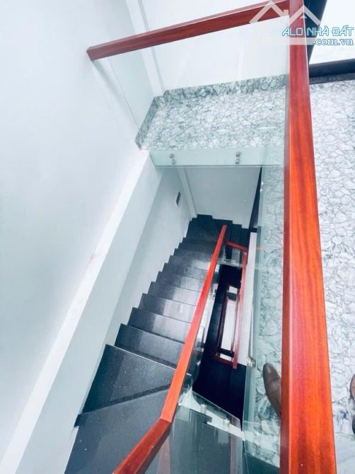 Bán nhà 4 Tầng, DV Phú Vinh, An Khánh, dân xây mới, Phân Lô, Vỉa hè, Full nội thất, 10 tỷ - 8