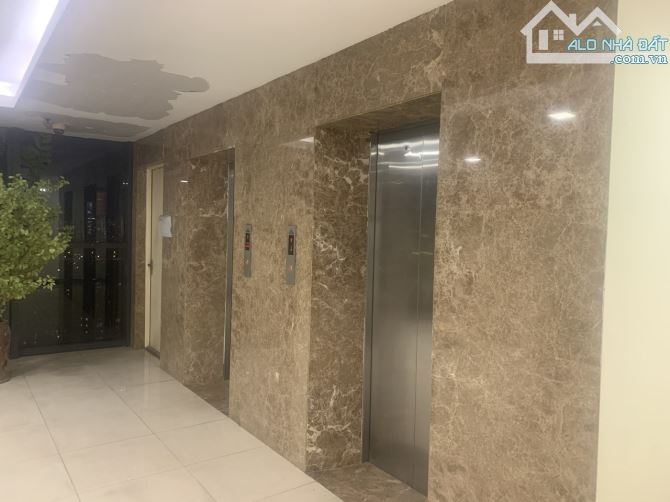 Chuyển xuống BT bán rẻ ! Chung Cư 81 Lê Đức Thọ: 79m2 2N, 2WC, ở ngay - 8