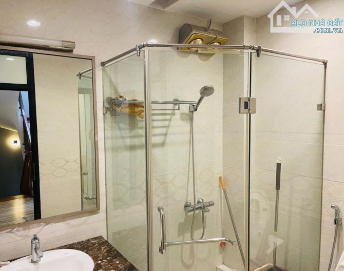 BIỆT THỰ VIP KĐT TÂY NAM LINH ĐÀM – 200M² – MẶT TIỀN 10M – 4 TẦNG –  69 TỶ - 8