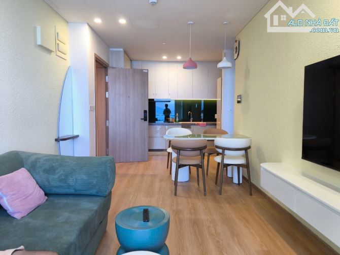 🏡 CĂN HỘ SAM TOWER – TẦNG 10, VIEW SÔNG HÀN – FULL NỘI THẤT CHỈ 5.X TỶ!🌟 - 8