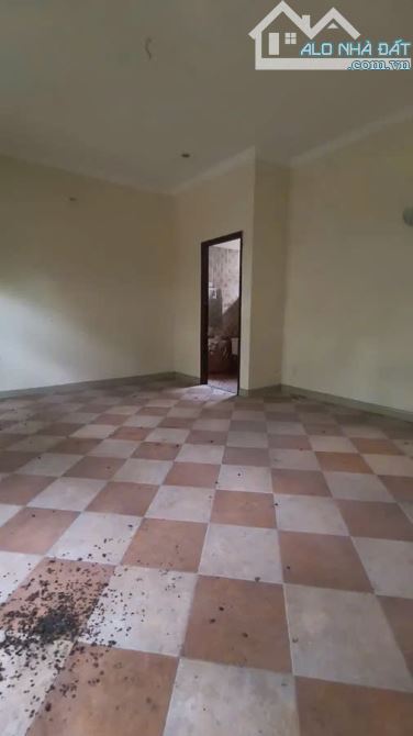 BIỆT THỰ SÂN VƯỜN QUANG TRUNG GÒ VẤP - PHƯỜNG 11 - DIỆN TÍCH KHỦNG NỞ HẬU - 8