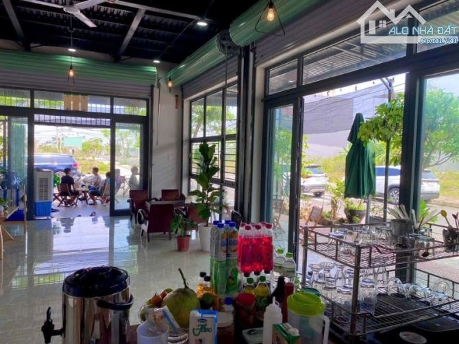 🏡 NHÀ 2 TẦNG LÔ GÓC TRÚC BẠCH – 135M² – KĐT NAM HÒA XUÂN – DÒNG TIỀN 15TR/THÁNG - 8