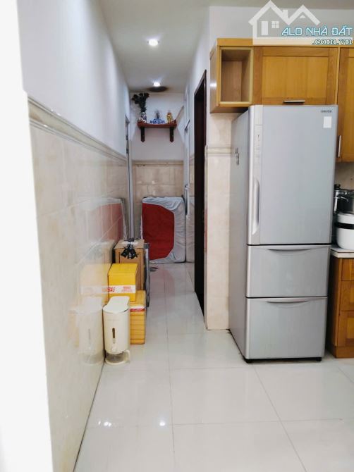 Bán Gấp , CHCC Cộng Hòa Plaza, 70M2 , Sổ Hồng Riêng ,  nhà đẹp giá  4,8tỷ TL - 8